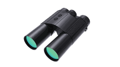 لیزر رینج فائنڈر دوربین