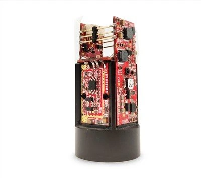 چھوٹے لیزر رینج فائنڈر Oem ماڈیول